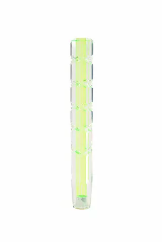 "Big Green Shift Knob" Bubble Shift Knob